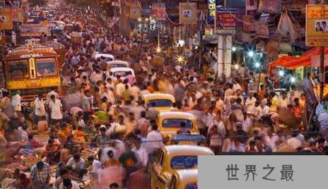 2050年,世界人口将达到97亿,预期寿命将增加到77.1岁