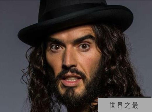 Russell Brand