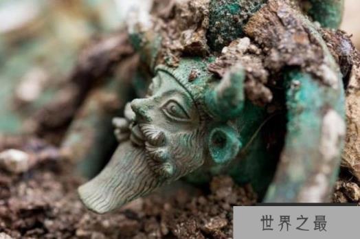 凯尔特人铁器时代的墓