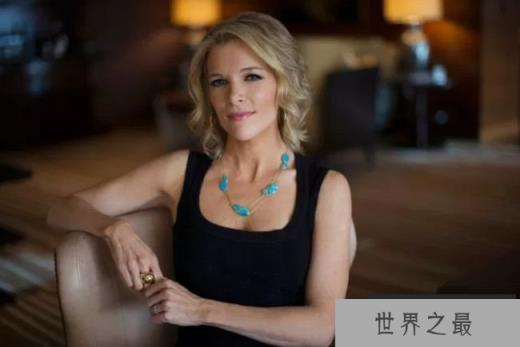 Megyn Kelly