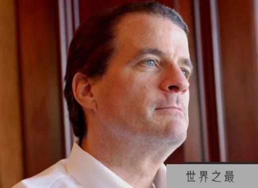 安德鲁·比伊尔 净资产90亿美元