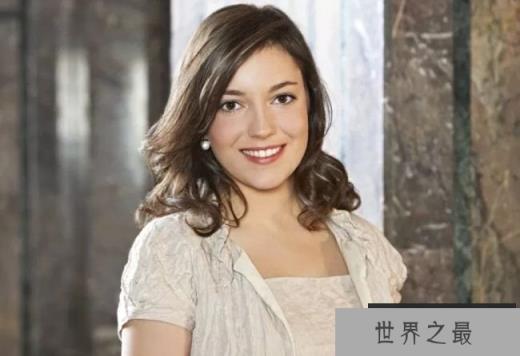 卢森堡公主：亚历山德拉