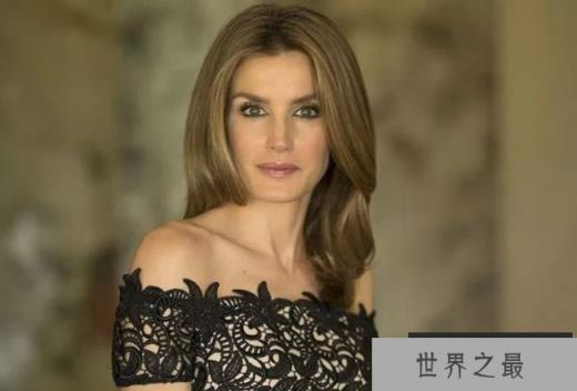 阿斯图里亚斯王妃：莱提娅