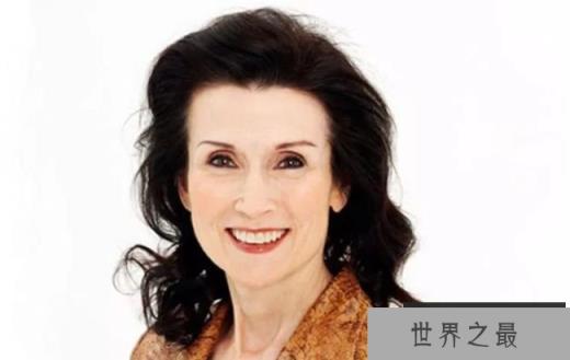 玛丽莲·沃斯·莎凡特