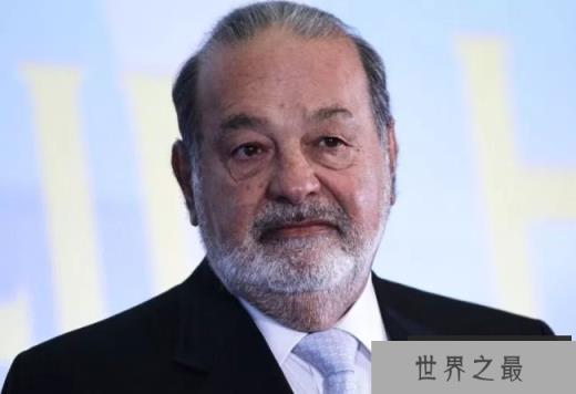 卡洛斯·斯利姆·埃卢