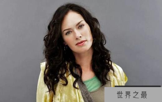 琳娜·海蒂 琳娜·海蒂