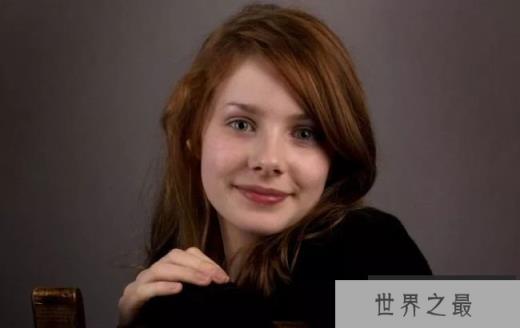 蕾切儿·哈伍德 蕾切儿·哈伍德