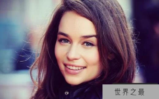 艾米莉亚·克拉克 艾米莉亚·克拉克