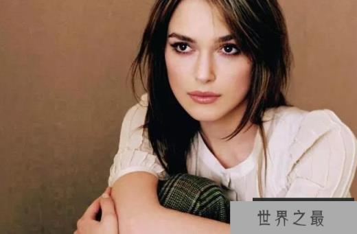 凯拉·奈特莉 凯拉·奈特莉