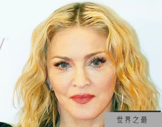 麦当娜·西科尼 麦当娜·西科尼