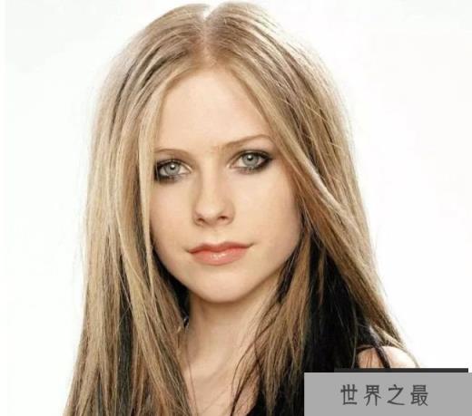 艾薇儿·拉维尼 艾薇儿·拉维尼