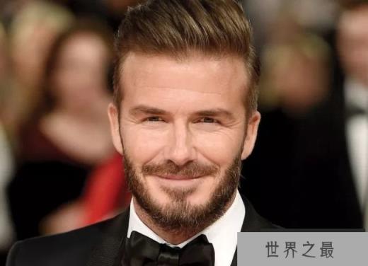 大卫·贝克汉姆