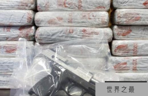 西纳罗亚贩毒集团