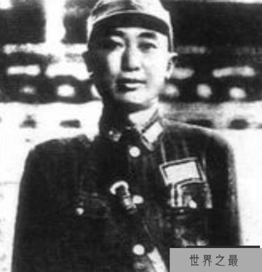 黄埔十大名将 黄埔名将谁更厉害