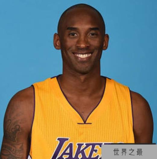 科比·布莱恩特