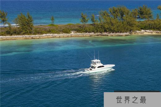 巴哈马群岛