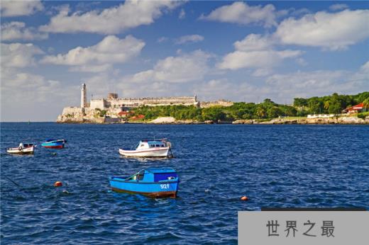 古巴岛