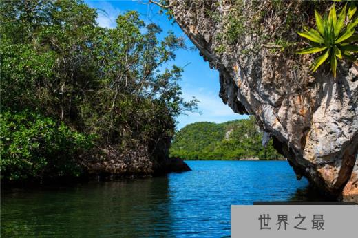 多米尼加共和国