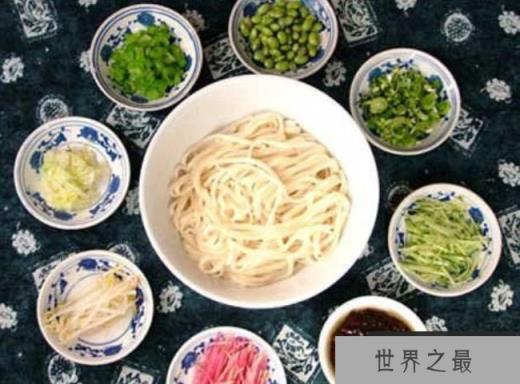 北京炸酱面