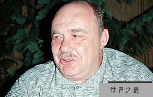 塞米昂·莫吉列维奇