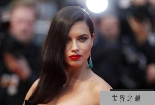 阿德里亚娜·利马