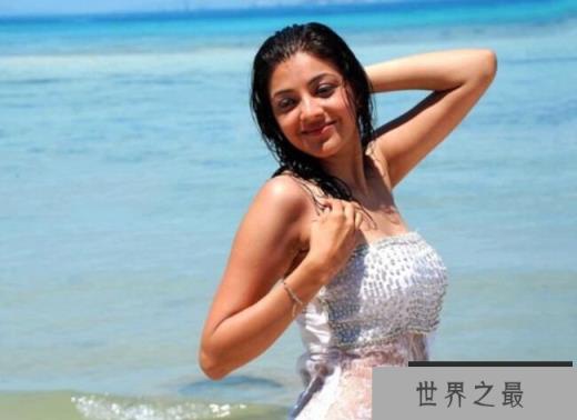 卡佳·阿加瓦尔