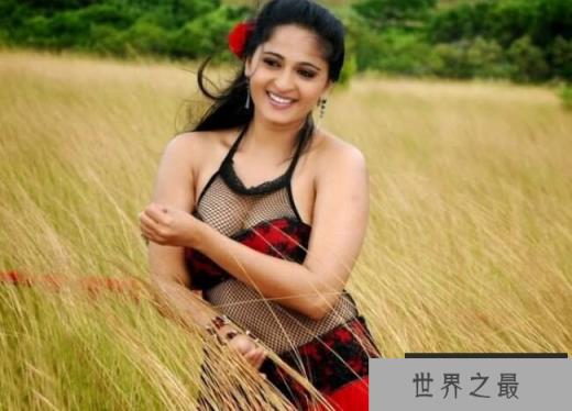 安努舒卡·谢蒂