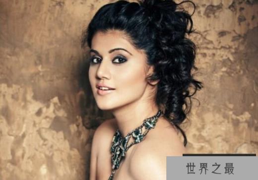 Taapsee Pannu