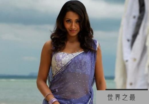 特丽莎·克里希南