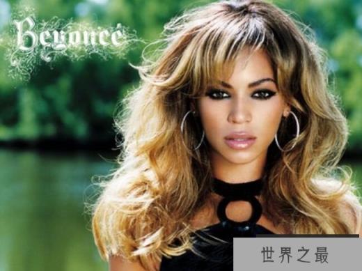 碧昂丝·吉赛尔·诺斯