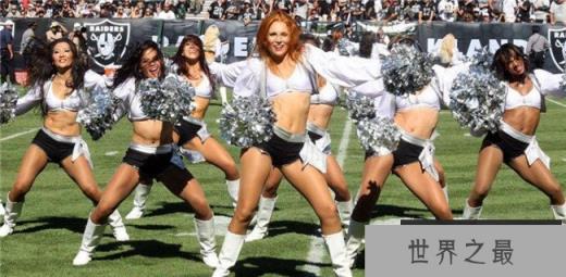 奥克兰突袭者队