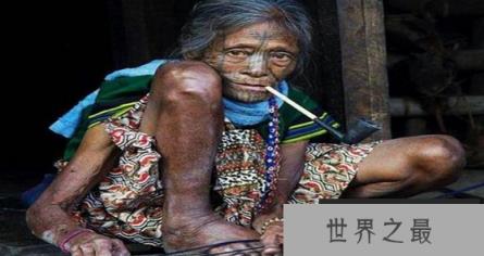 世界上最懒的人 能懒到什么程度？