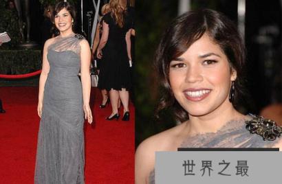 世界上最贵的牙齿，亚美莉卡·弗伦拉的牙齿，价值近6800万元（图1）