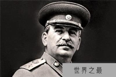 希特勒逮捕斯大林的儿子雅可夫交换纳粹元帅 斯大林一句话震惊希特勒