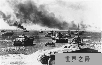 希特勒逮捕斯大林的儿子雅可夫交换纳粹元帅 斯大林一句话震惊希特勒