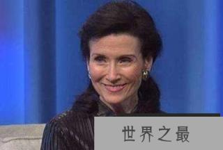 世界上智商最高的人是谁? 当代全球智商最高10人