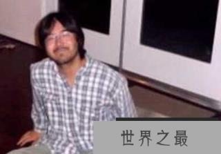 世界上智商最高的人是谁? 当代全球智商最高10人