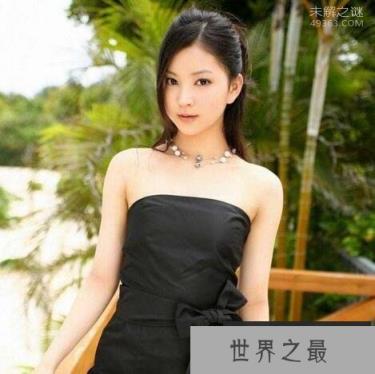 朝鲜五大国宝级美女,谁才是朝鲜第一美女