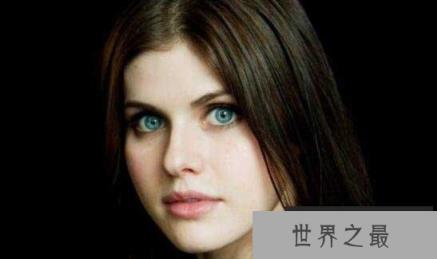 世界上最性感的女数学老师和世界上最勾魂的眼睛