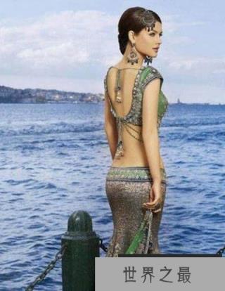 印度国宝级女神，妮哈·达尔维灰色的眼眸让人为之着迷