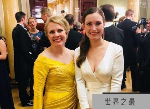 全世界最年轻总理，全球最有权力的十大女性领袖更新