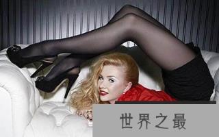 世界上最软的人是谁? 让人怀疑到他的人体结构