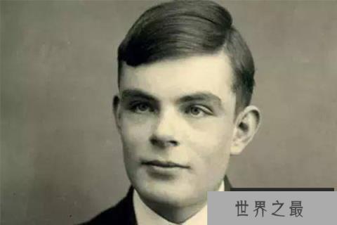 世界六大最帅科学家 王德民更是神似吴彦祖