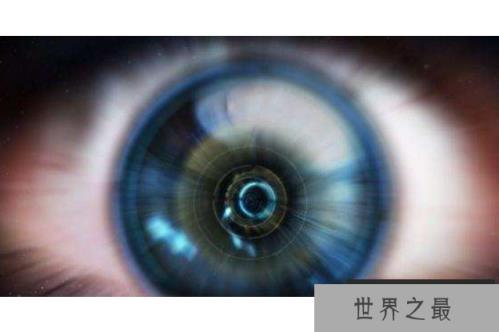 世界十大最令人羡慕的怪病 透视眼真实存在，脚趾能生钻石