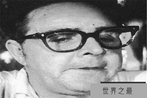 世界十大杀人犯 柳永哲会肢解被害者,第八杀害了至少三百人