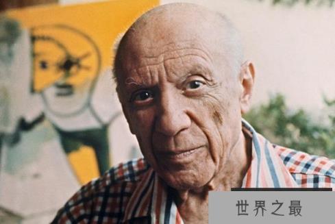 世界十大最著名画家排名 达芬奇第一,梵高排第三