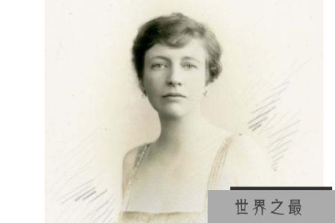 世界著名的十大探险家 哥伦布仅列第八,第一名为女性