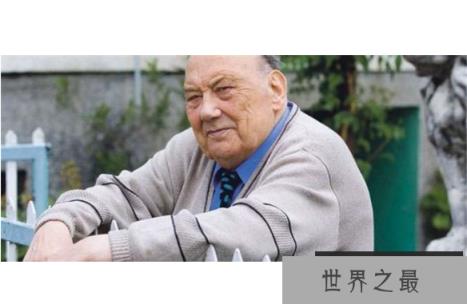 世界十大幸运的人 被幸运女神眷顾，第一名多次死里逃生