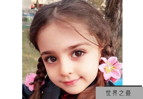 世界十大萌娃 萌化你的心,迷倒无数网友