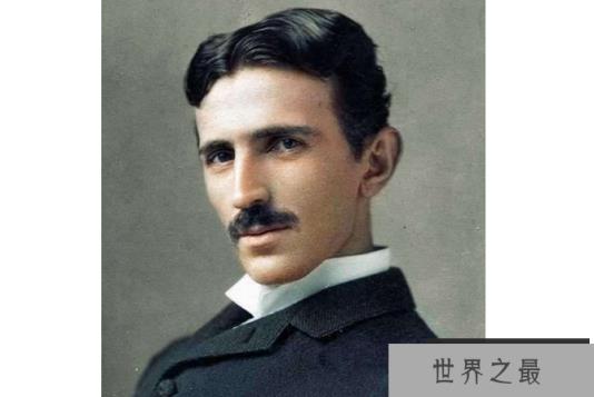 世界上十大最聪明的人 爱因斯坦仅列第七,第一为达·芬奇